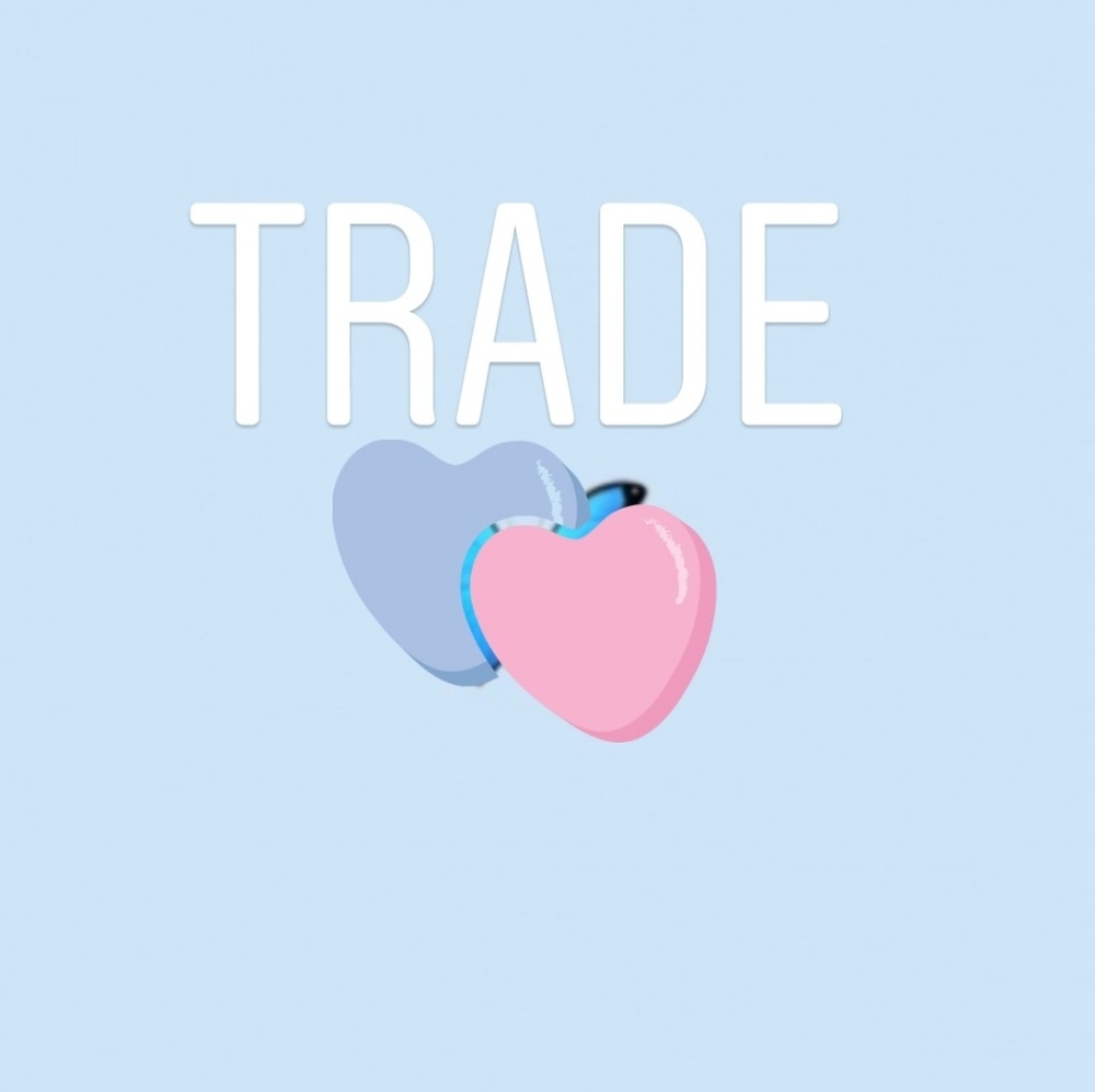 This is a trade bundle